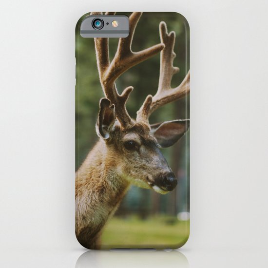 Joseph iPhone & iPod Case