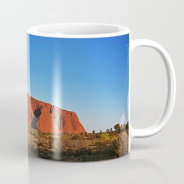 Uluru Coffee Mug