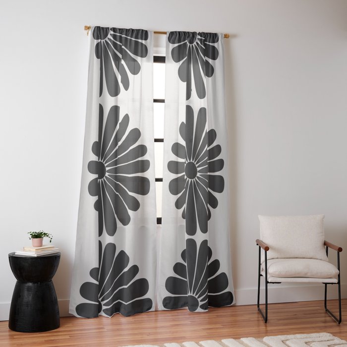 Window Curtain