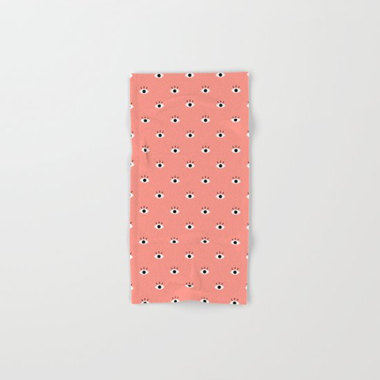 Vision Hand & Bath Towel