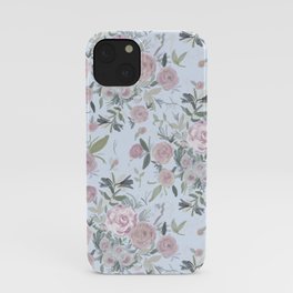 Rachel blooms iPhone Case