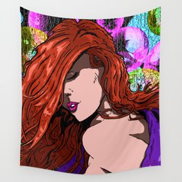 Allure Wall Tapestry