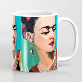 Frida Mug