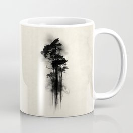 Enchanted forest Coffee Mug