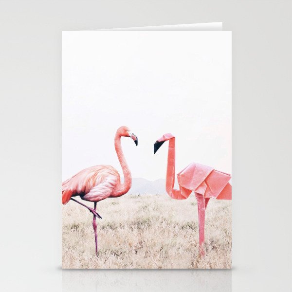 Unconditional Love Stationery Cards