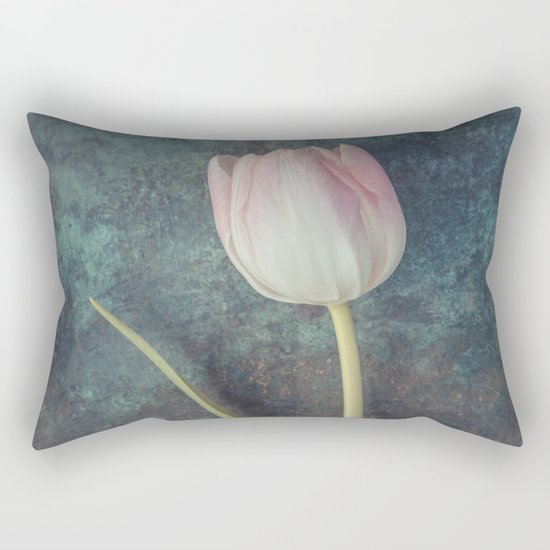 Tulip Rectangular Pillow