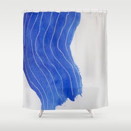 Better Together no. 1 Shower Curtain