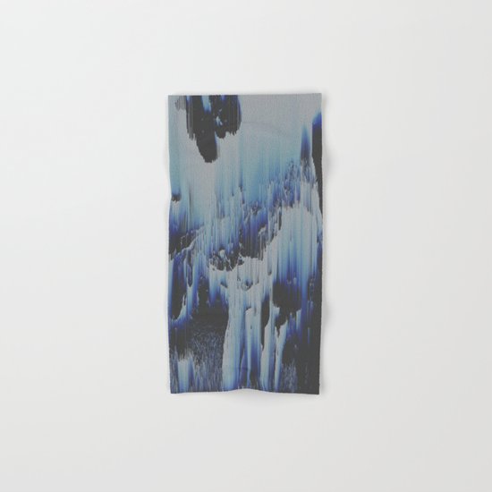 On Ice Hand & Bath Towel