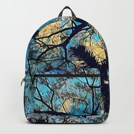 Lungs Backpack