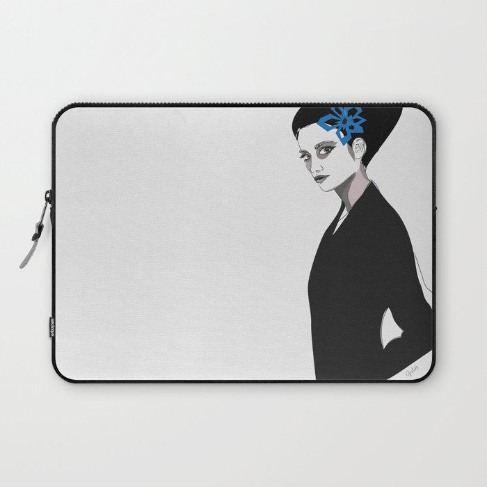 I got so much to show you Laptop Sleeve