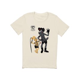 Волк и Заяц T Shirt