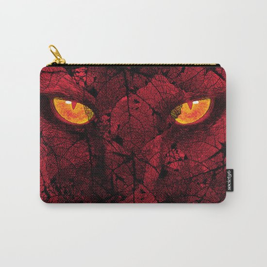 Secrecy Carry-All Pouch