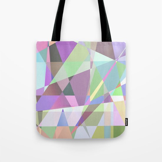 Energize Tote Bag