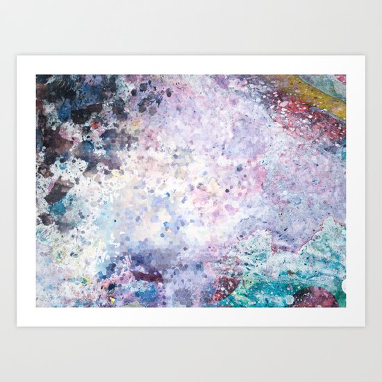 Abstract Art Print