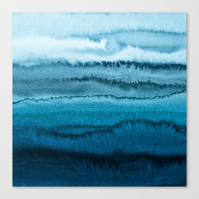 WITHIN THE TIDES - CALYPSO Leinwanddruck WITHIN THE TIDES - CALYPSO Leinwanddruck