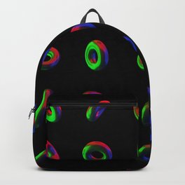 Donuts Backpack