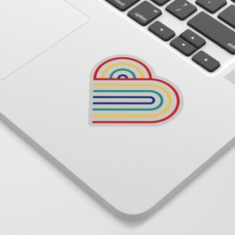 heart Sticker