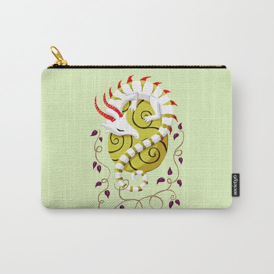 Dragon Egg Carry-All Pouch