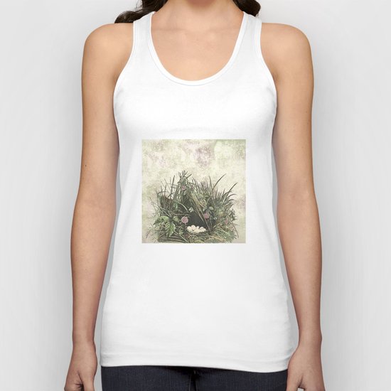 Ohio treasure Unisex Tank Top