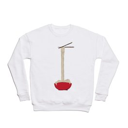 The Noodle Dream Crewneck Sweatshirt