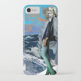 Monster God- Fate & Witch iPhone Case
