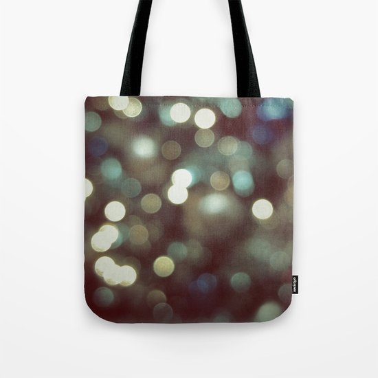 Cosmos Tote Bag