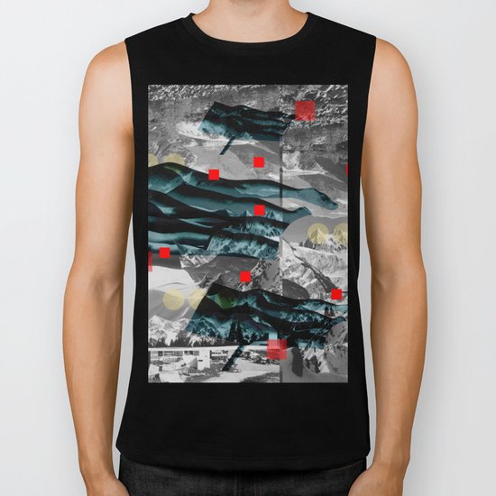 MountainMix 4.2 Biker Tank