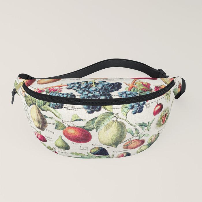 tous fanny pack