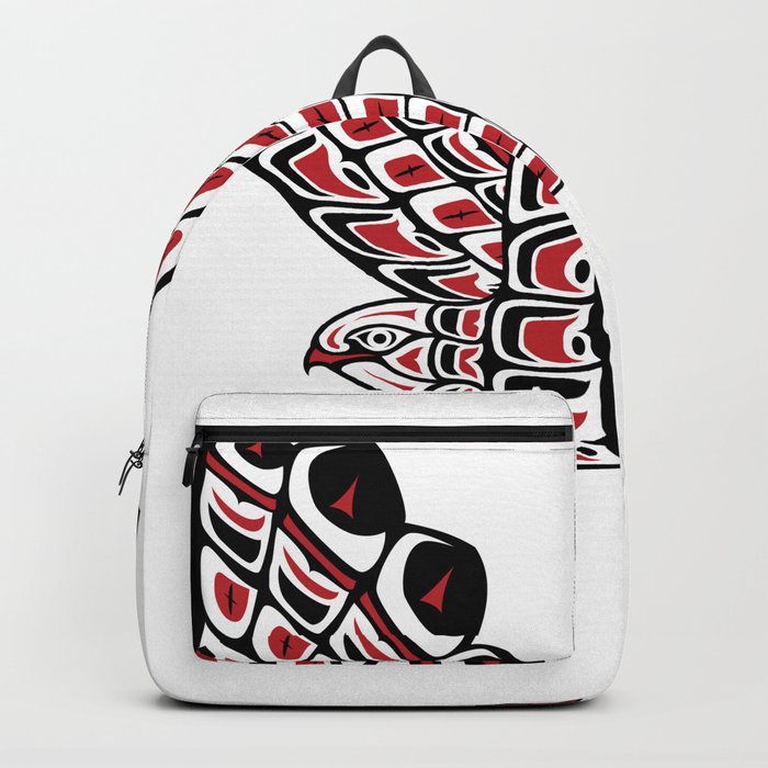pacific northwest backpack