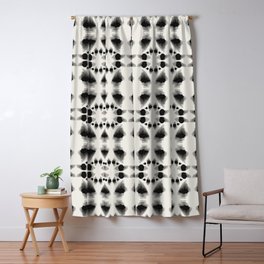 Tie Dye Blackout Curtains Society6