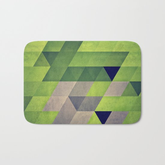 gymyt bryykkr Bath Mat