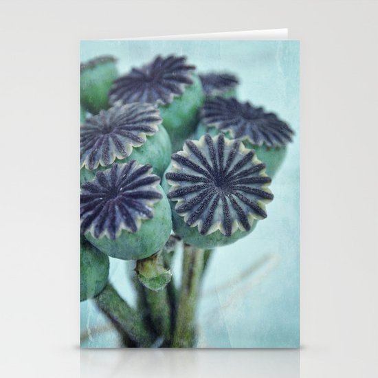 Que sera Stationery Cards