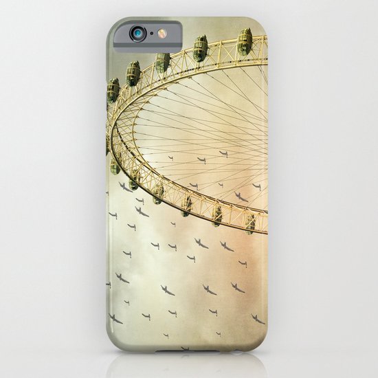 Fantasize iPhone & iPod Case
