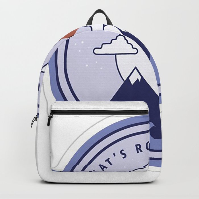 Avatar S24 Backpack