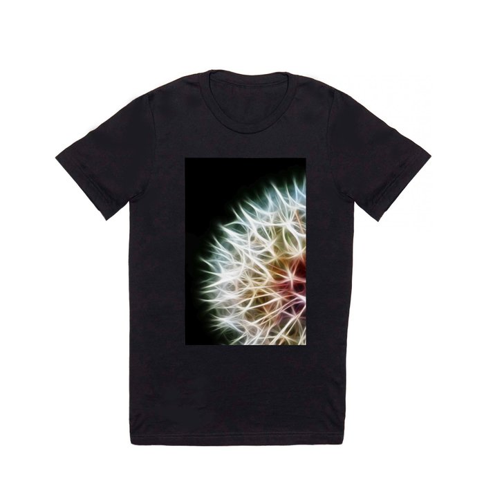 Fractal dandelion T Shirt