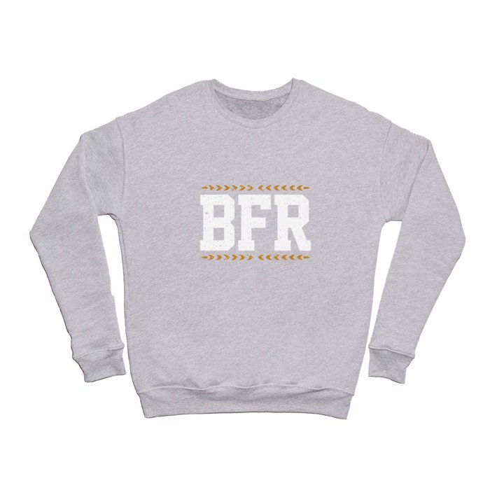 BFR Crewneck Sweatshirt