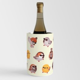 Sparrow (Passer) Wine Chiller