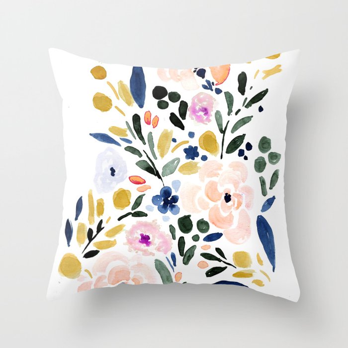 Throw Pillow