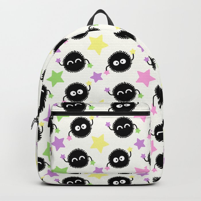studio ghibli mini backpack