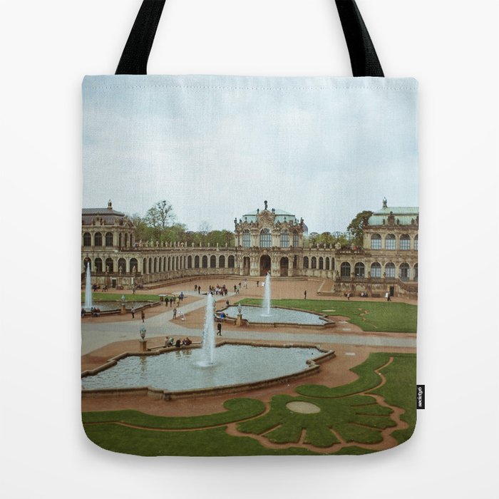 The Dresden - Handbag