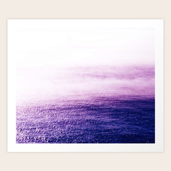 Soft Adventure Art Print