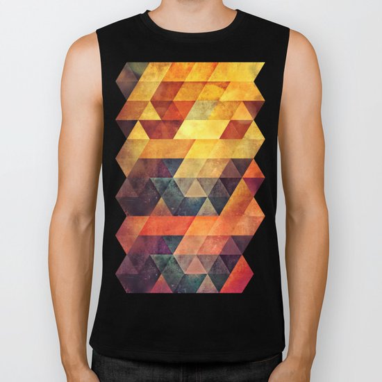 shyyv Biker Tank