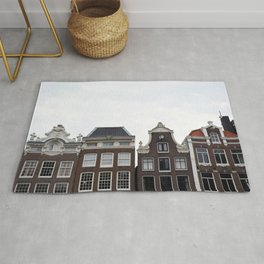 Amsterdam Rug