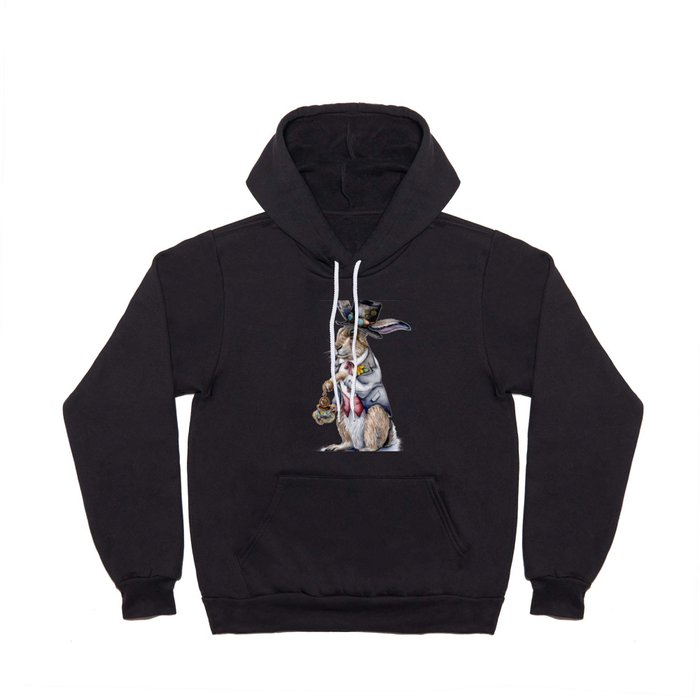 March Hare Hoody