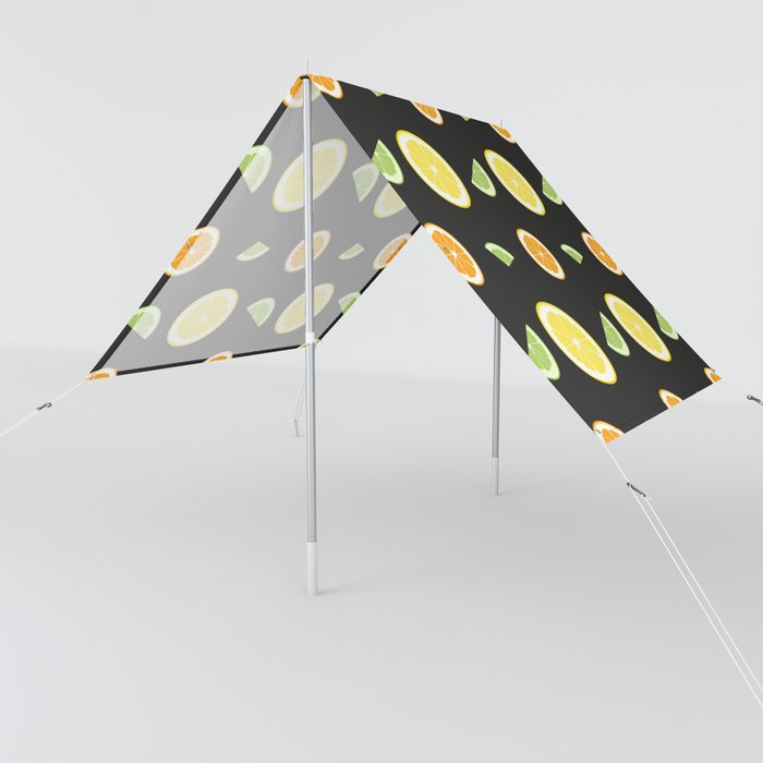 Citrus Luv'r Sun Shade