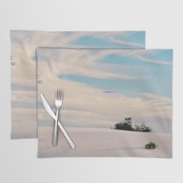 Growth in the Desert Placemat