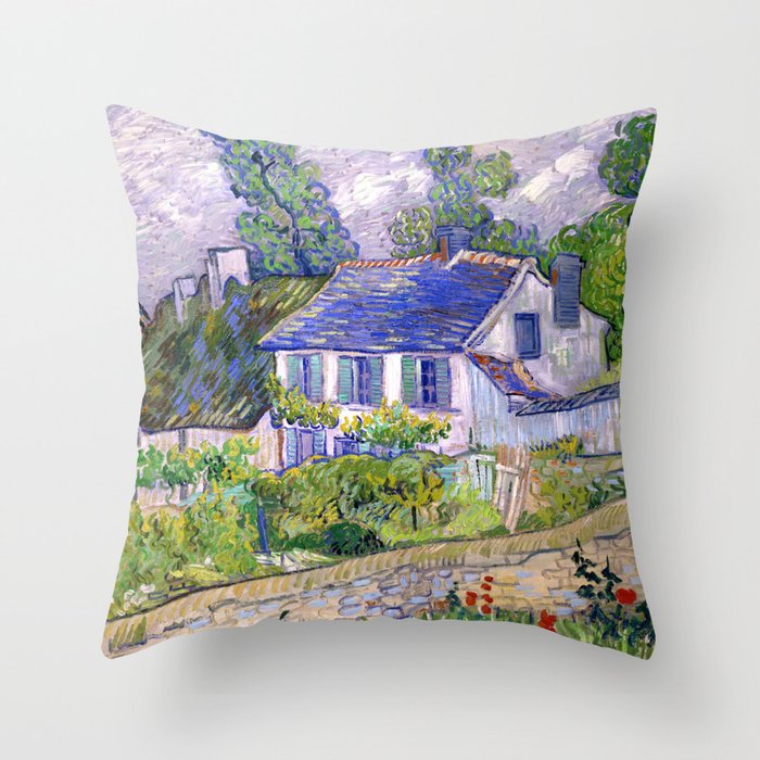 Throw Pillow