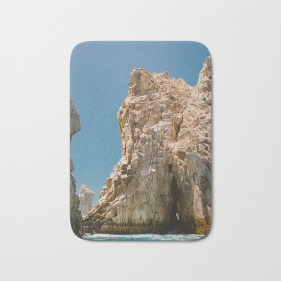 Cabo San Lucas XI Bath Mat