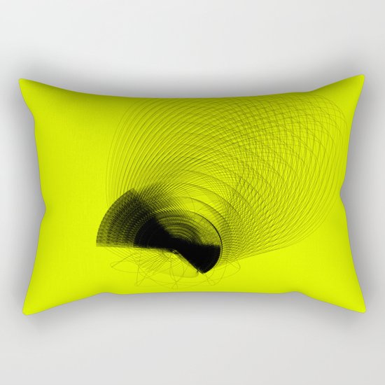 PHI Rectangular Pillow