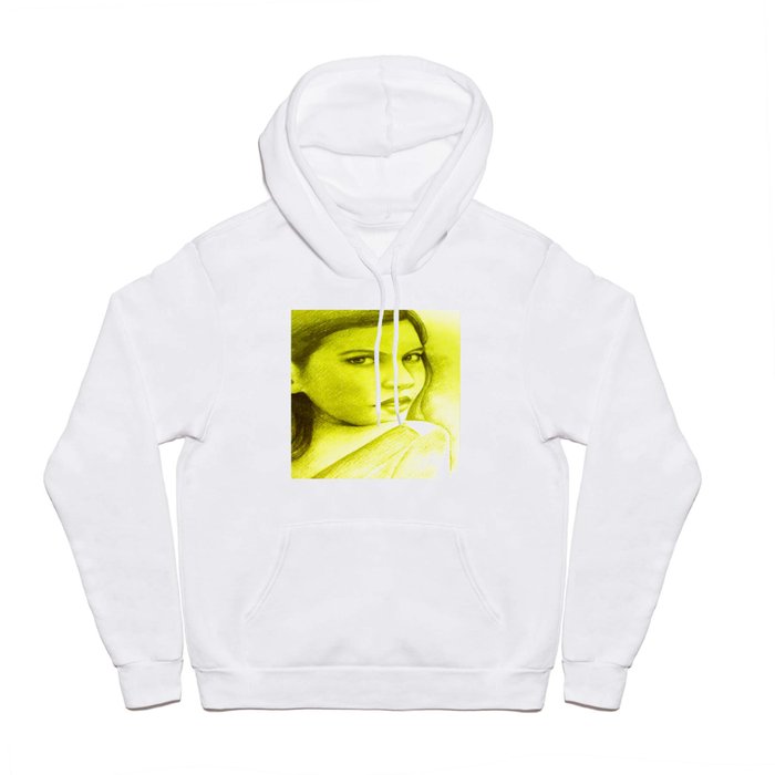 FACE TO FACE Hoody